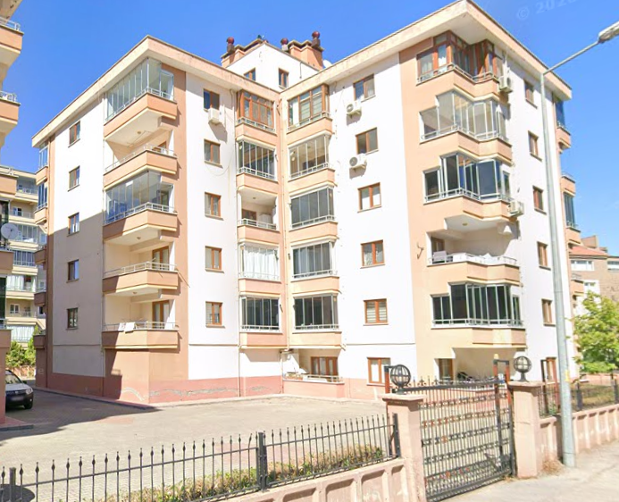 Mercanlar Sitesi